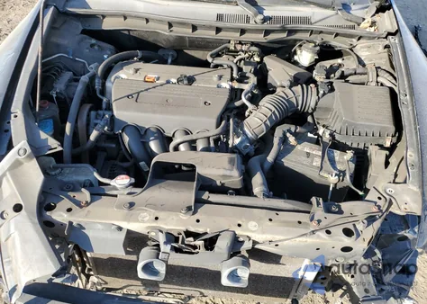 2008 Honda Accord Lxp from USA, damaged, VIN 1HGCP26448A049692